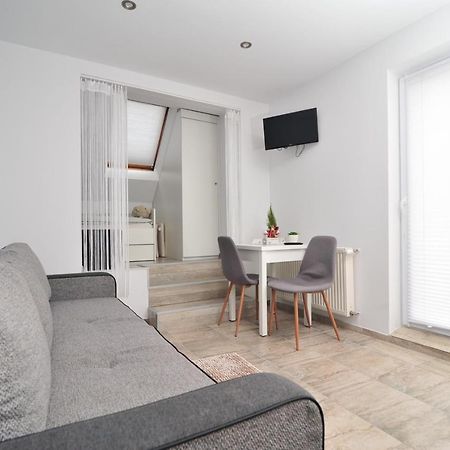 Apartamenty Bernardo Karpacz Esterno foto