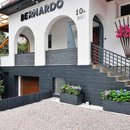 Apartamenty Bernardo Karpacz Esterno foto