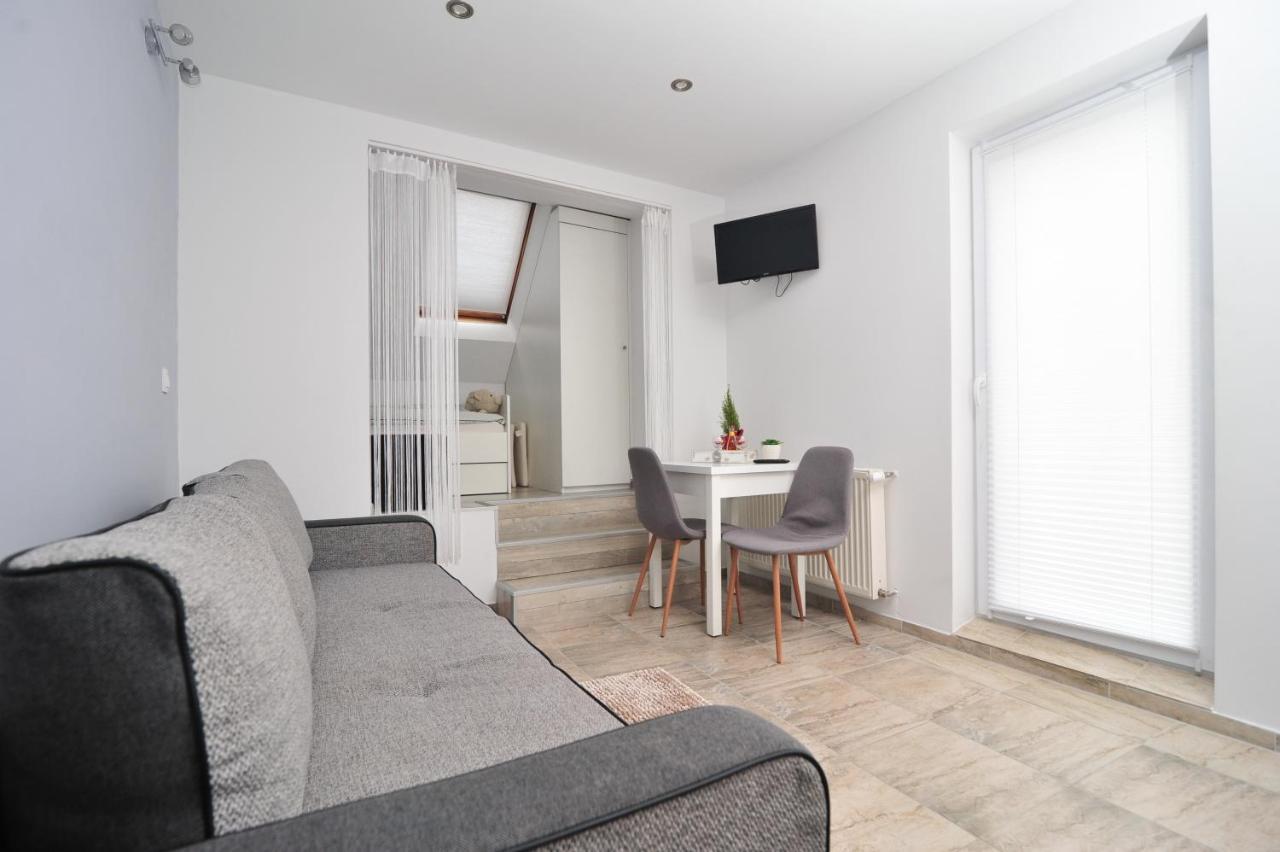 Apartamenty Bernardo Karpacz Esterno foto
