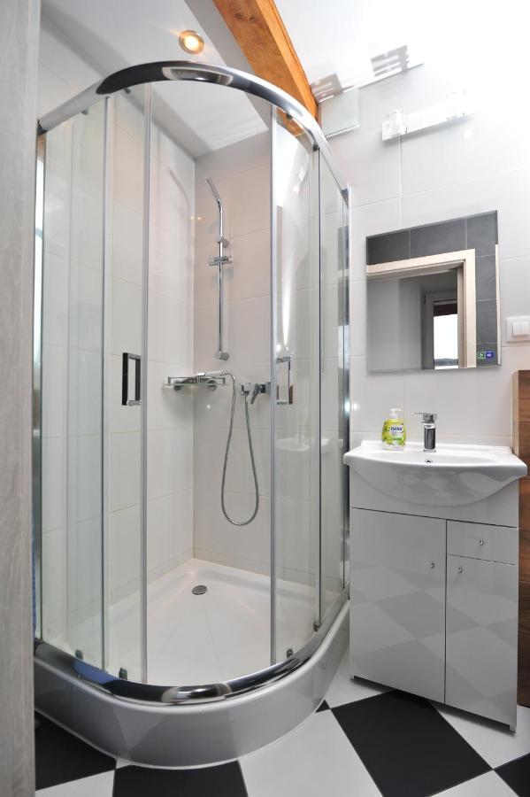 Apartamenty Bernardo Karpacz Esterno foto