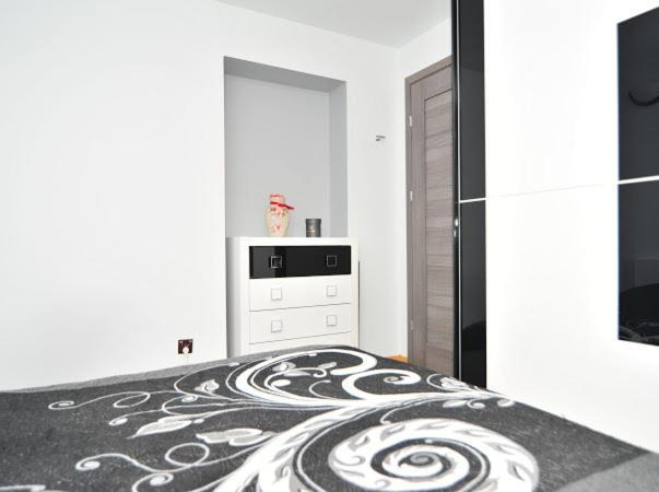 Apartamenty Bernardo Karpacz Esterno foto