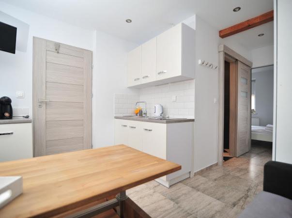 Apartamenty Bernardo Karpacz Esterno foto