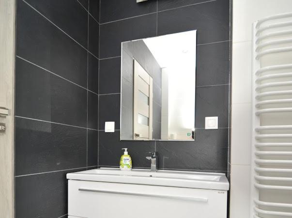 Apartamenty Bernardo Karpacz Esterno foto
