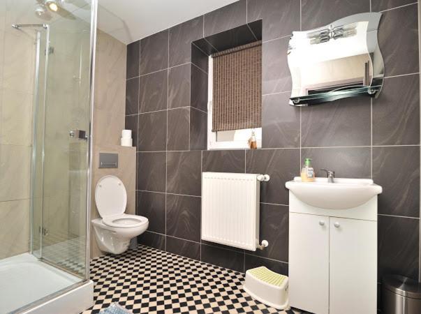Apartamenty Bernardo Karpacz Esterno foto