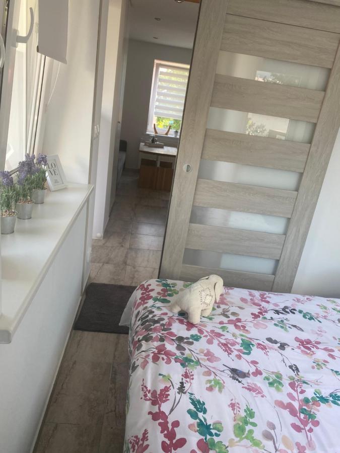 Apartamenty Bernardo Karpacz Esterno foto