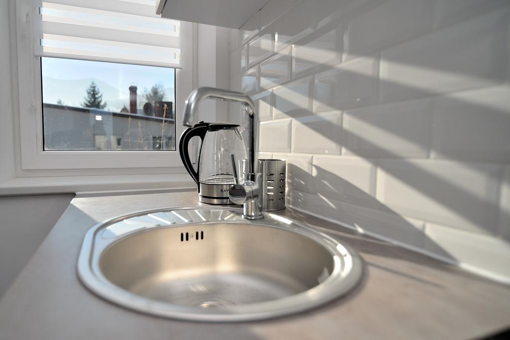 Apartamenty Bernardo Karpacz Esterno foto