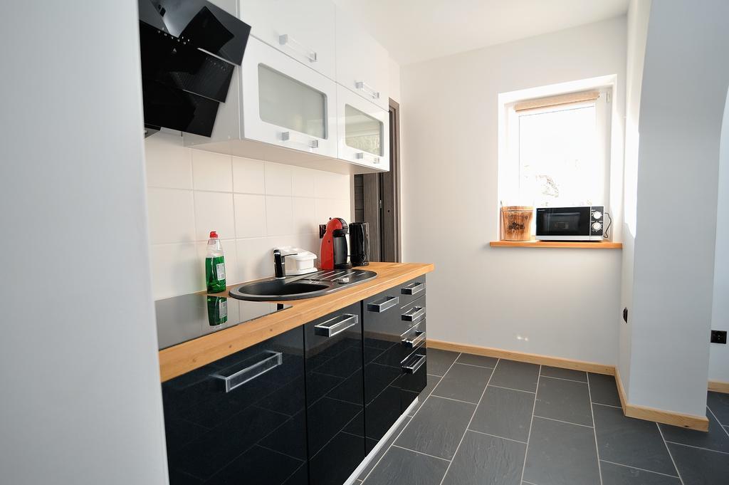 Apartamenty Bernardo Karpacz Esterno foto