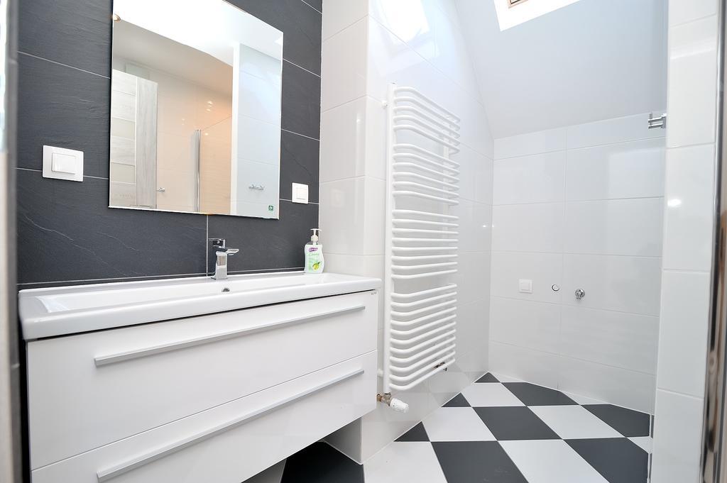 Apartamenty Bernardo Karpacz Esterno foto