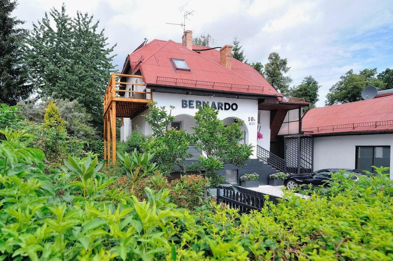 Apartamenty Bernardo Karpacz Esterno foto