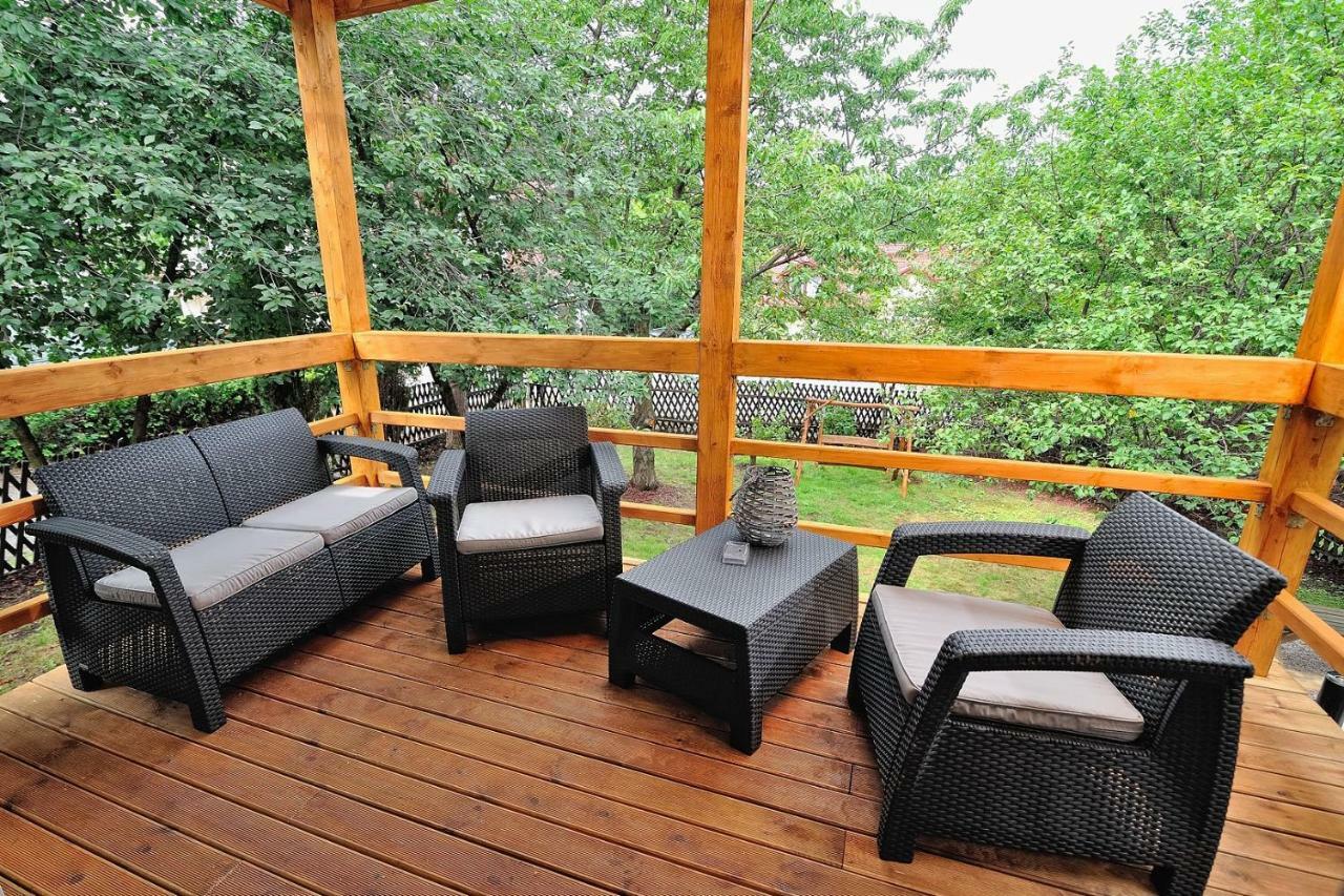 Apartamenty Bernardo Karpacz Esterno foto