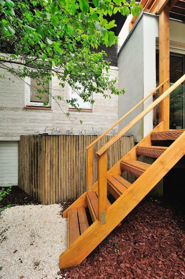 Apartamenty Bernardo Karpacz Esterno foto