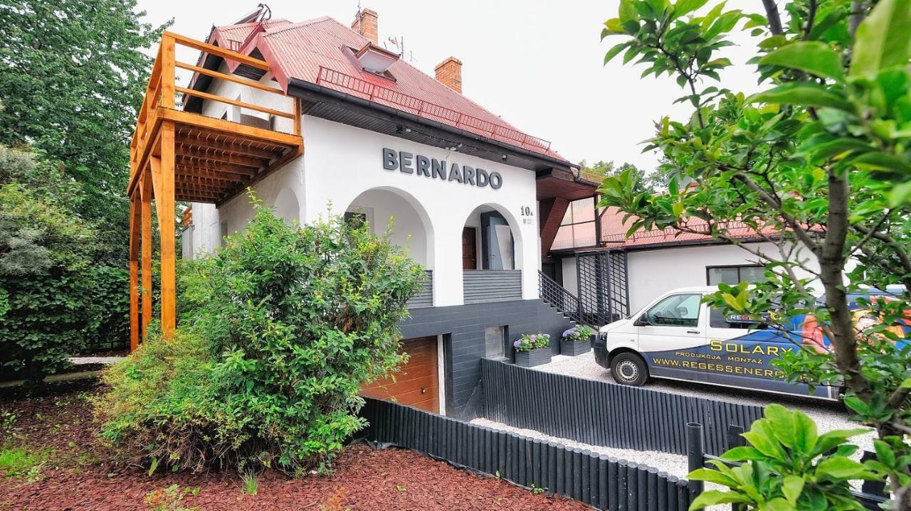 Apartamenty Bernardo Karpacz Esterno foto